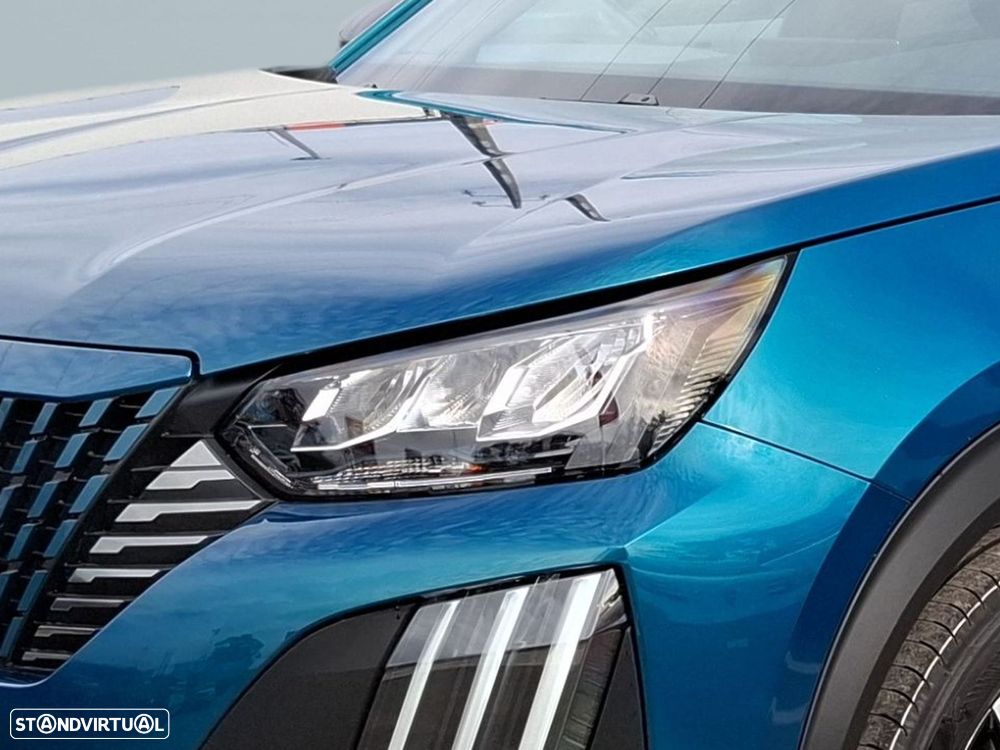 Peugeot 2008 1.2 PureTech Allure - 3