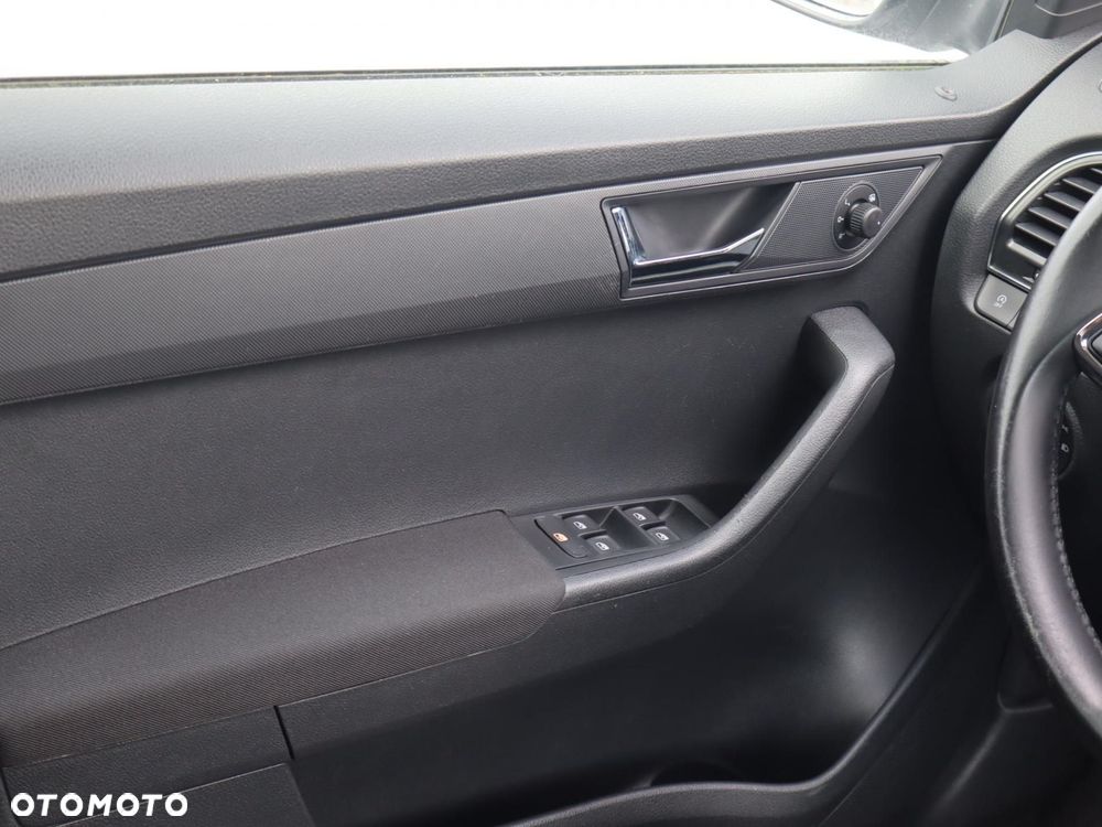 Skoda Fabia 1.0 TSI Ambition - 13