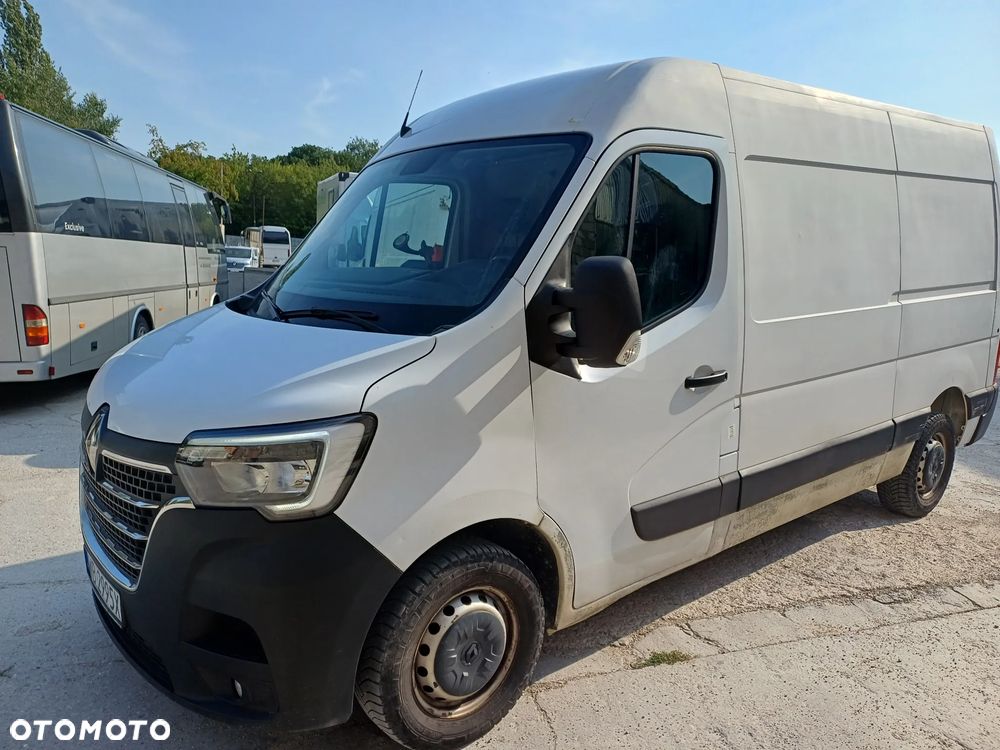 Renault Master L2H2 - 13