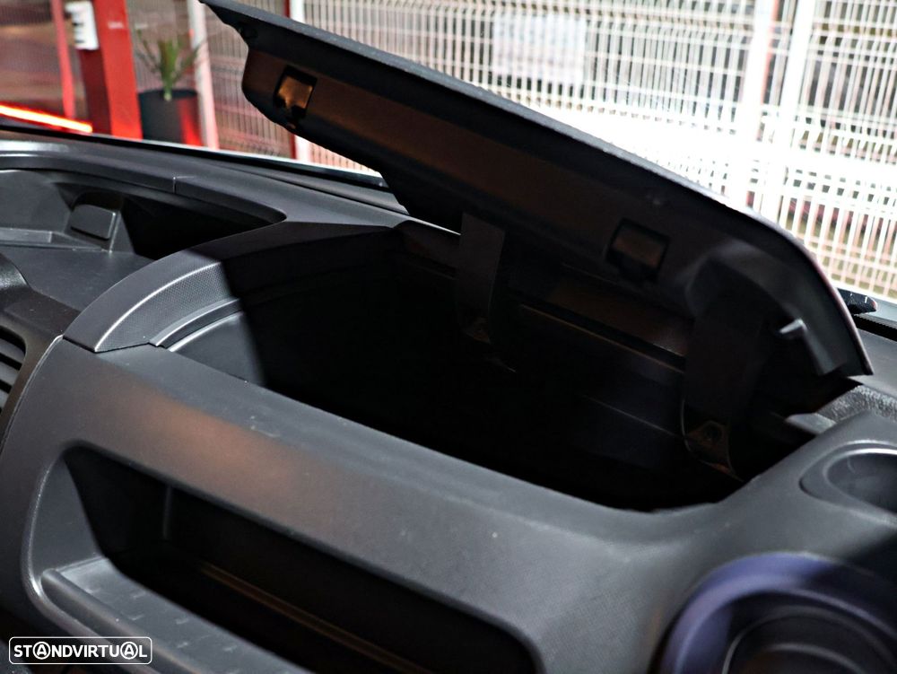 Renault Trafic 2.0 dCi L1H1 1.2T - 52