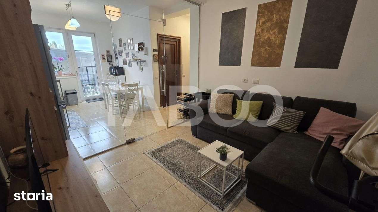 Apartament de vanzare 3 camere decomandate in zona Calea Surii Mici — fotografia 3