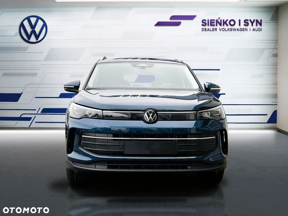 Volkswagen Tiguan 2.0 TDI Life Plus DSG - 6
