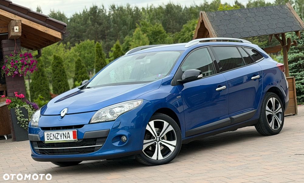 Renault Megane TCe 130 Bose Edition - 6