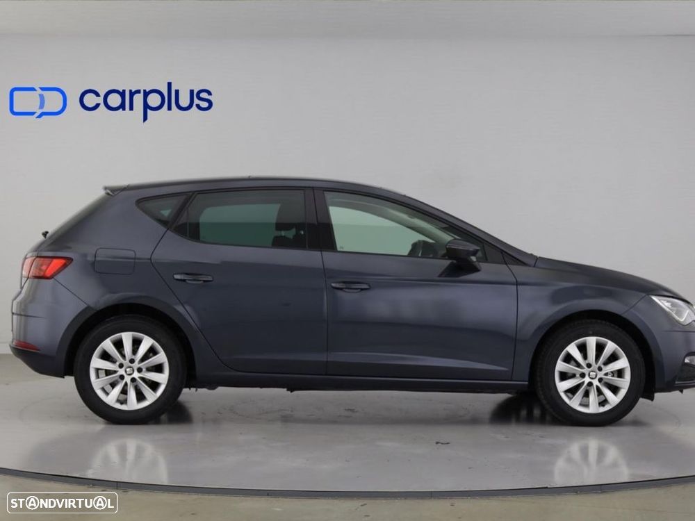 SEAT Leon 1.0 EcoTSI Style S/S - 8