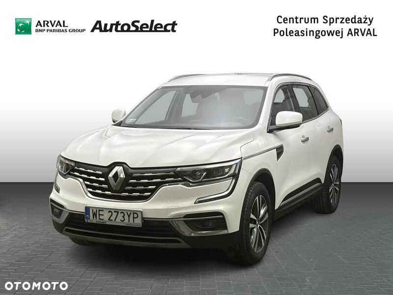 Renault Koleos 1.7 Blue dCi Zen X-Tronic - 2