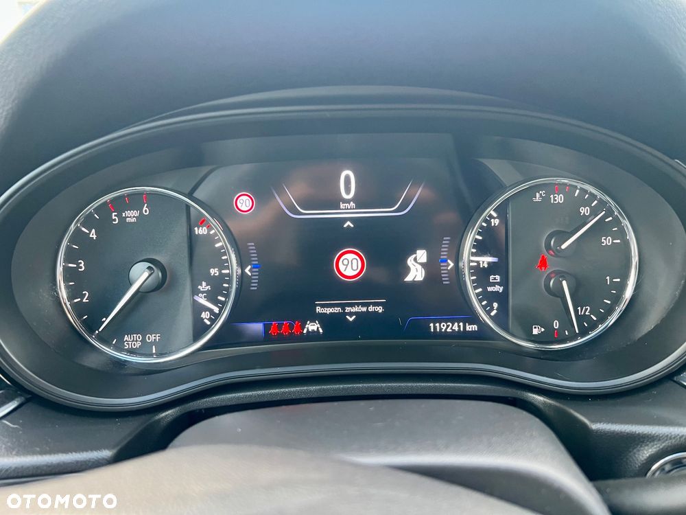 Opel Insignia 2.0 CDTI Business Elegance S&S - 16