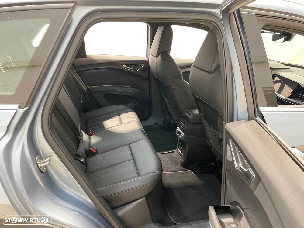 Audi Q4 e-tron 40 82 kWH - 6