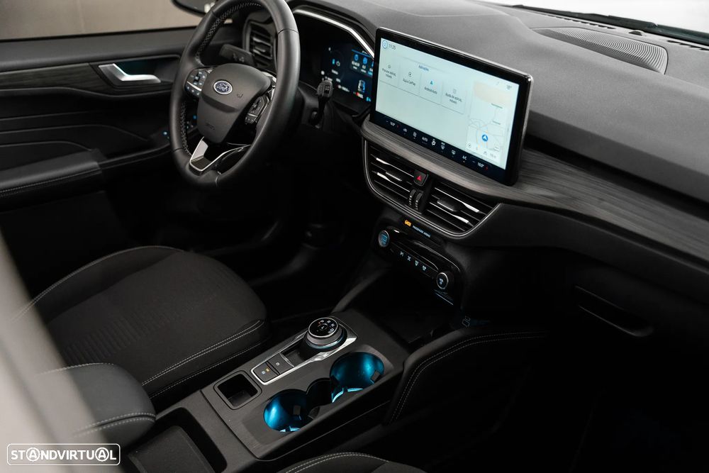 Ford Kuga 2.5 PHEV Active X - 23