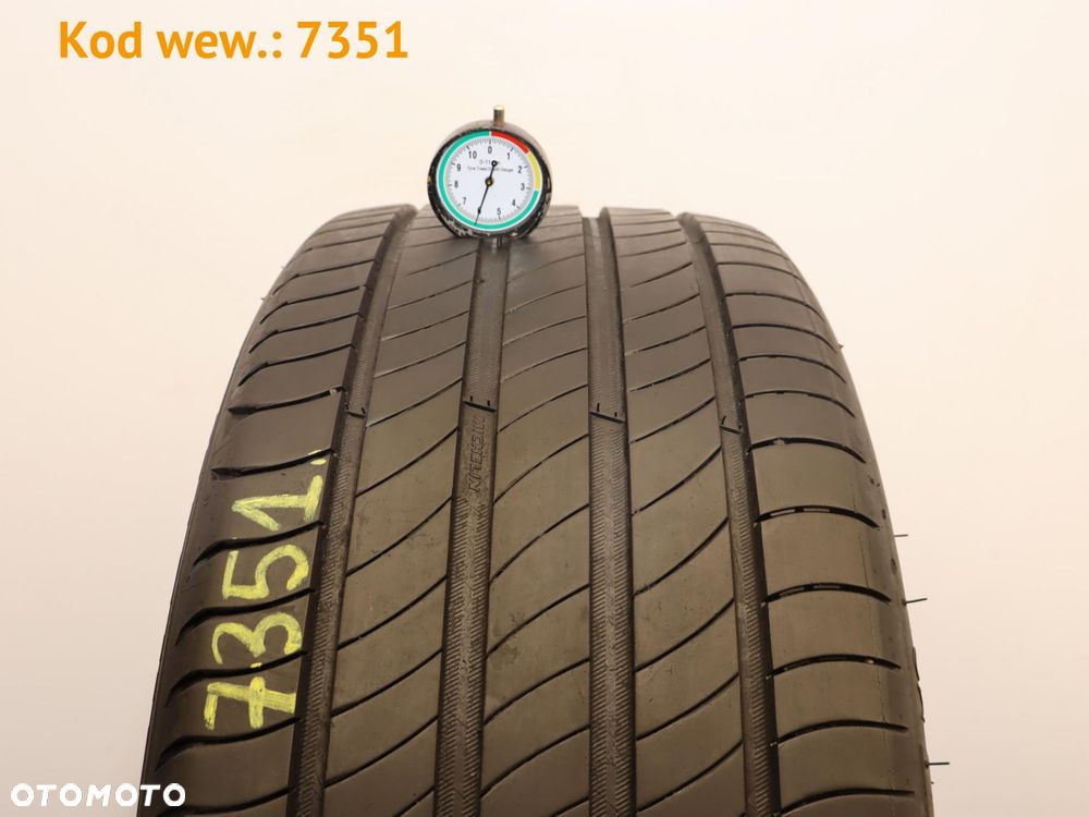 Michelin Primacy 4 - 245/40 R19 - 1