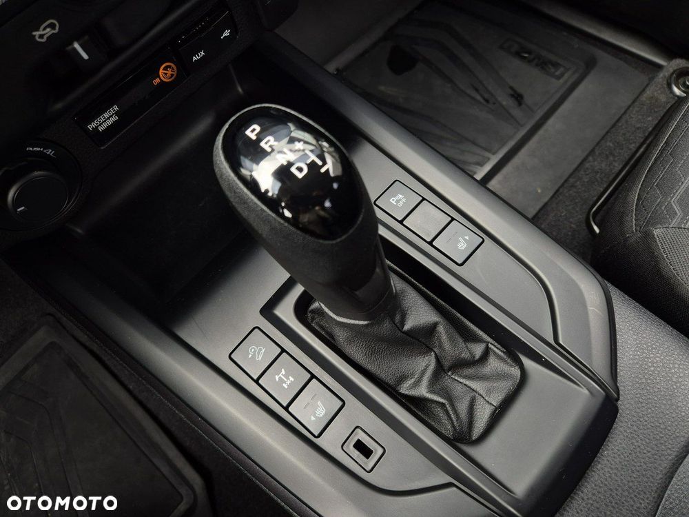Isuzu D-Max - 25