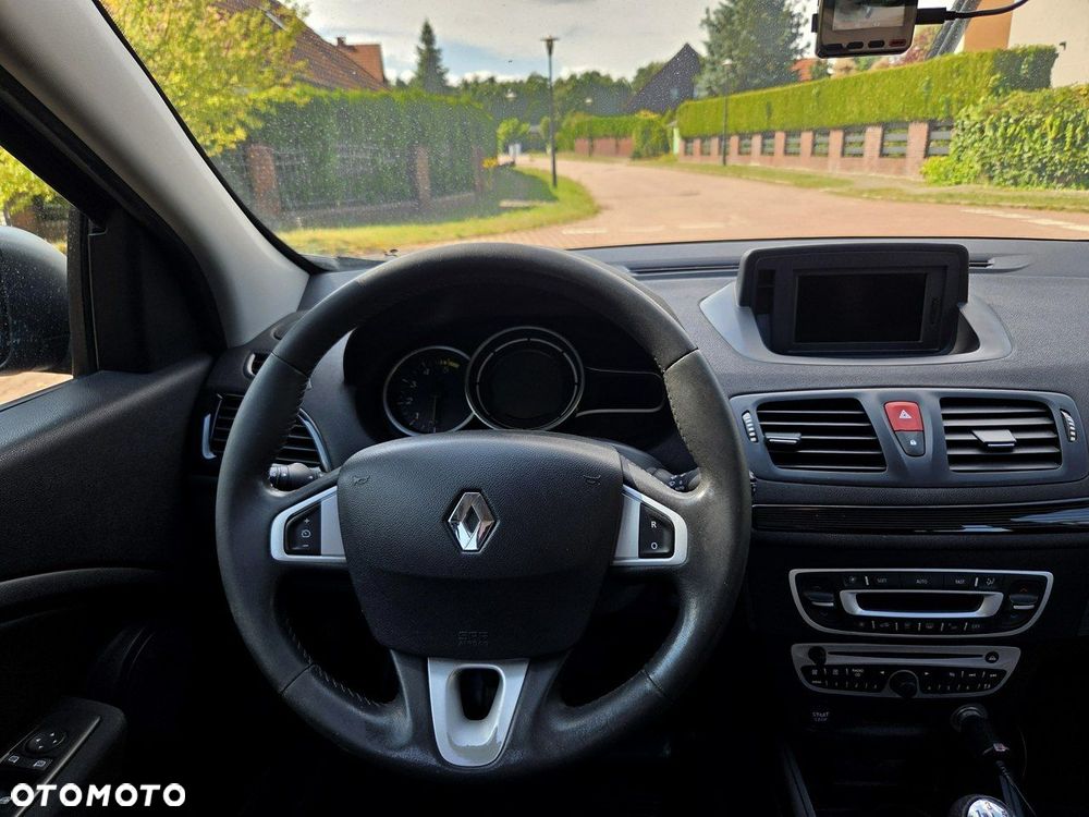 Renault Megane 1.5 dCi Business - 14