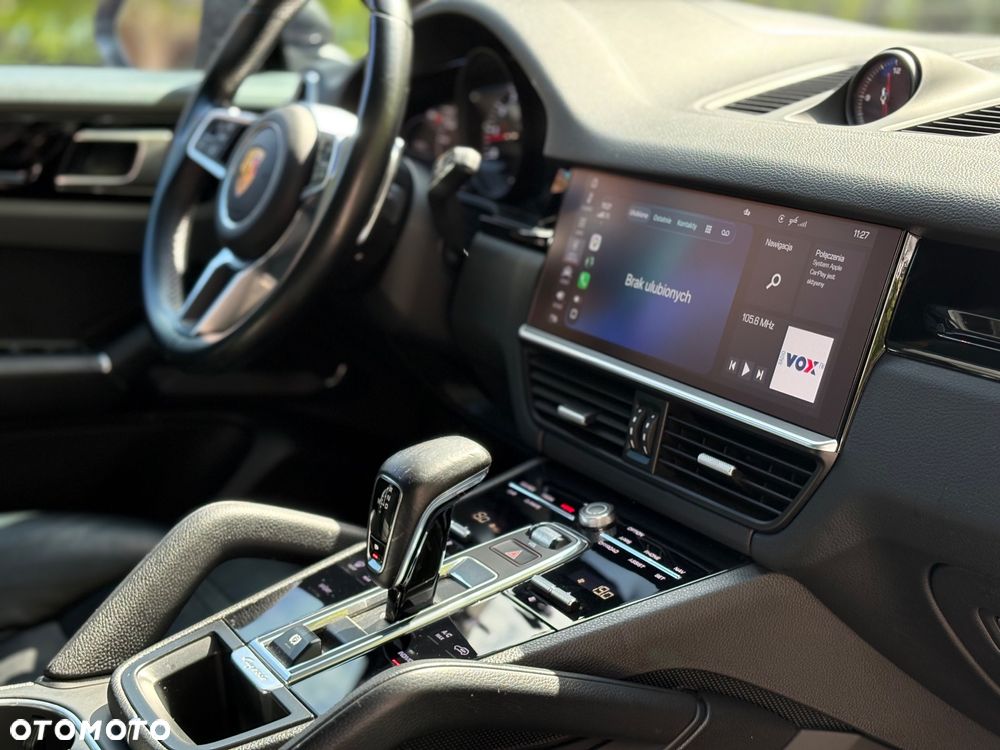 Porsche Cayenne S Tiptronic S - 10