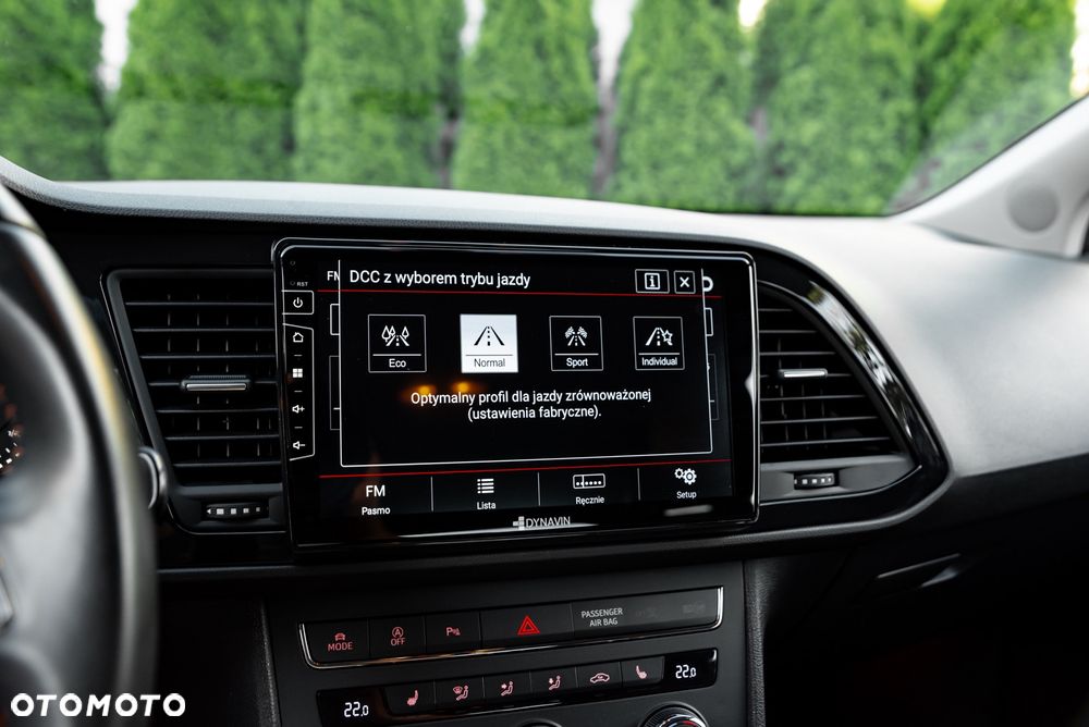 Seat Leon - 33
