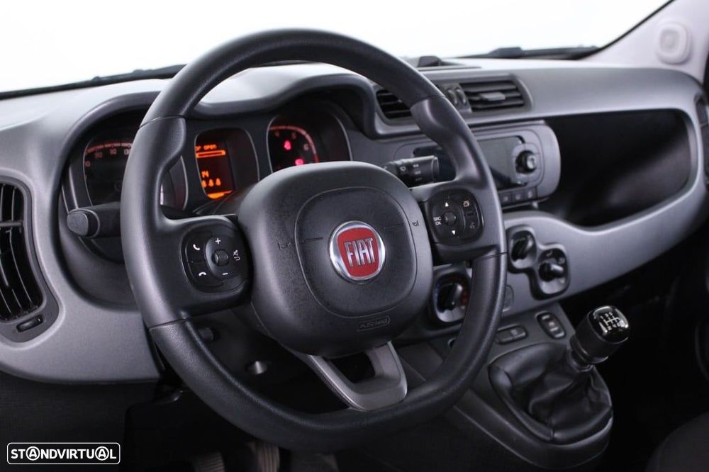 Fiat Panda 1.0 Hybrid City Life - 20