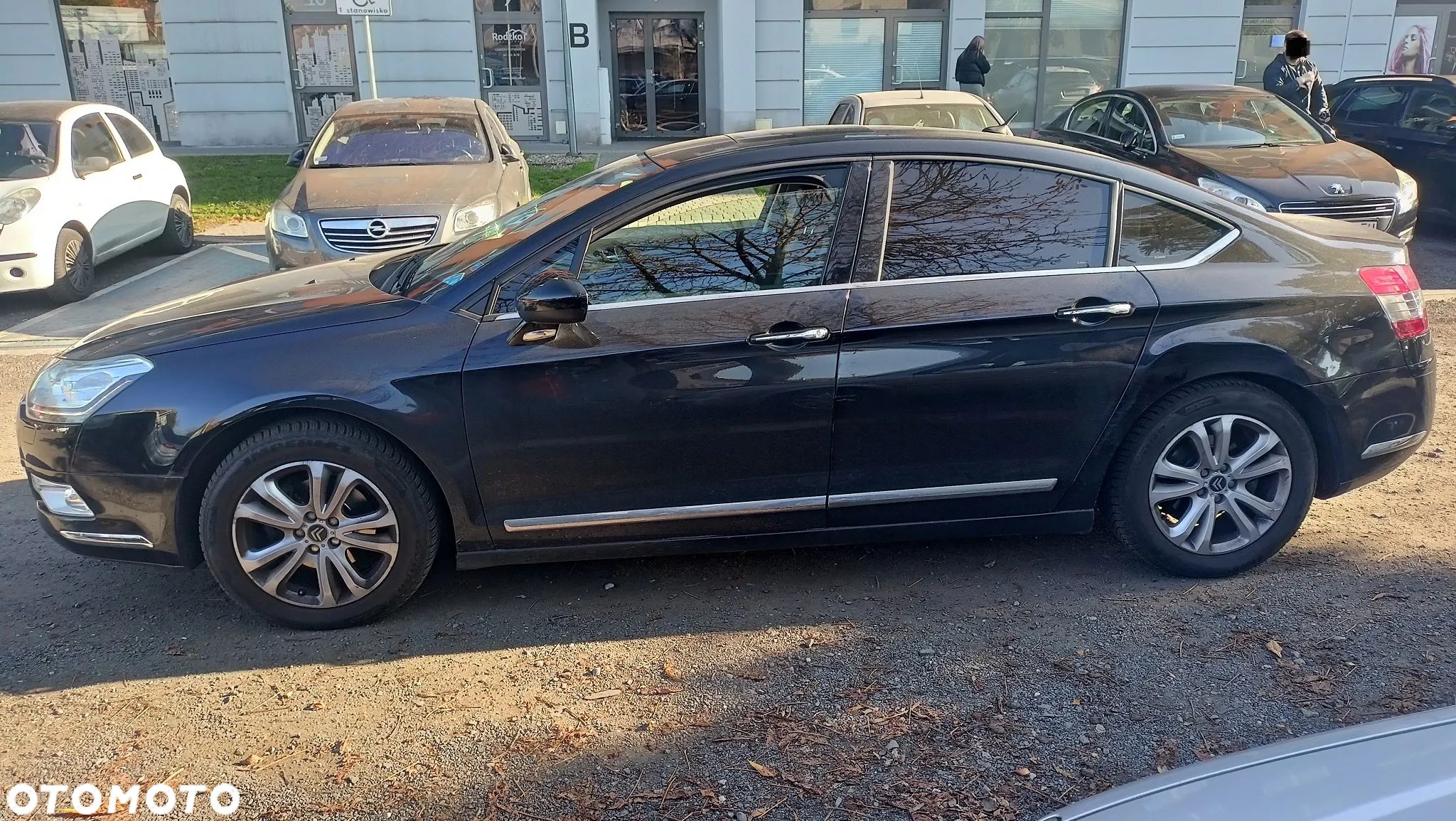 Citroën C5 1.6 THP Exclusive - 1