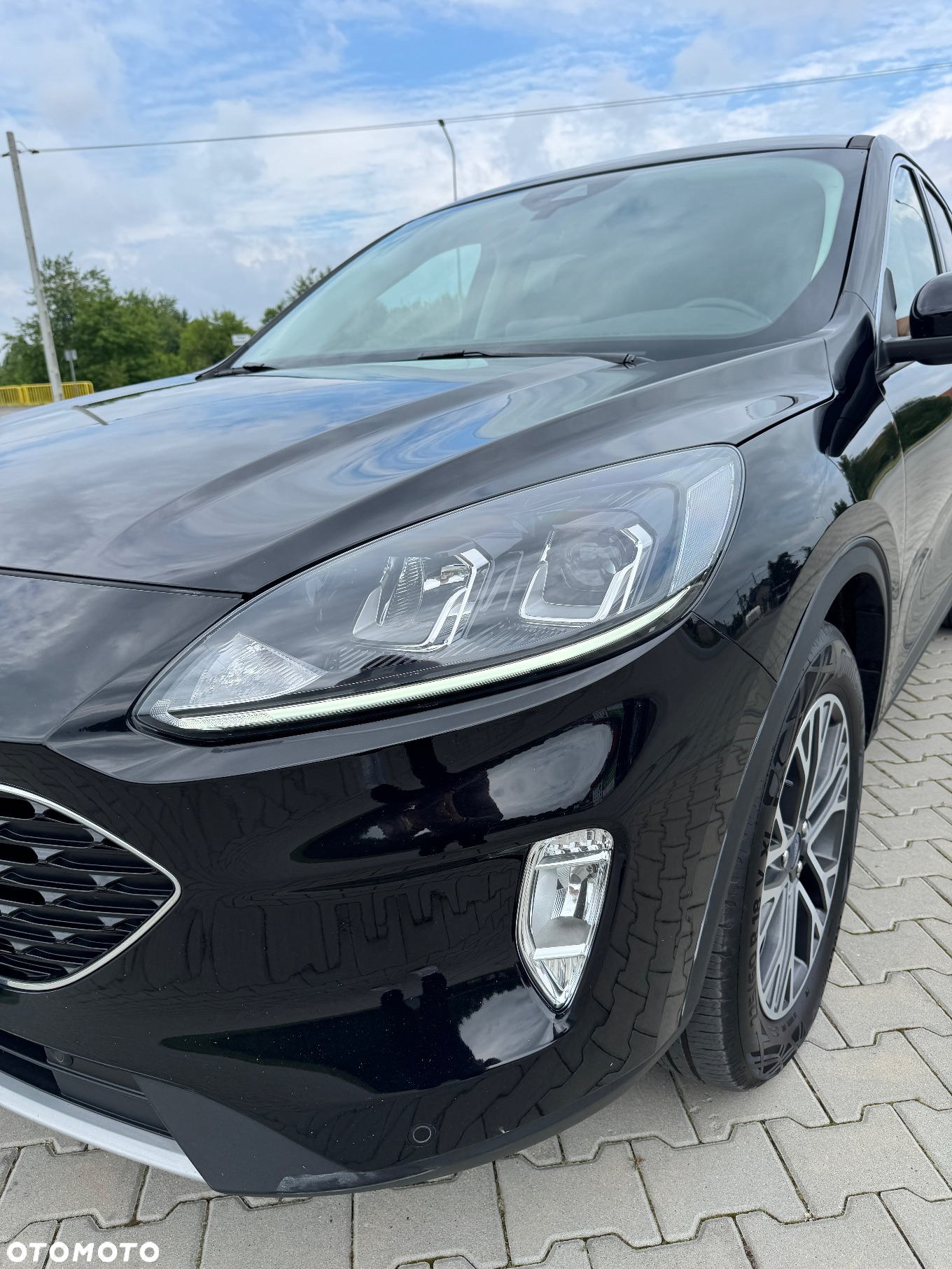 Ford Kuga - 14