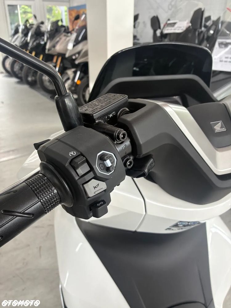 Honda PCX - 4