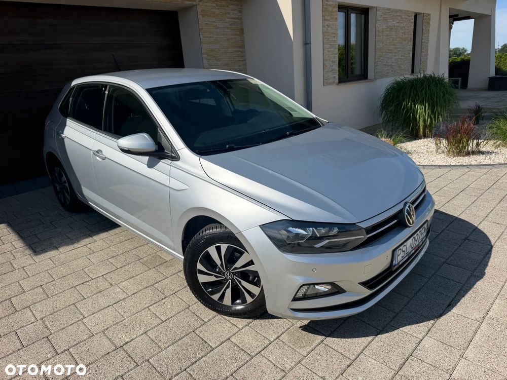 Volkswagen Polo - 5