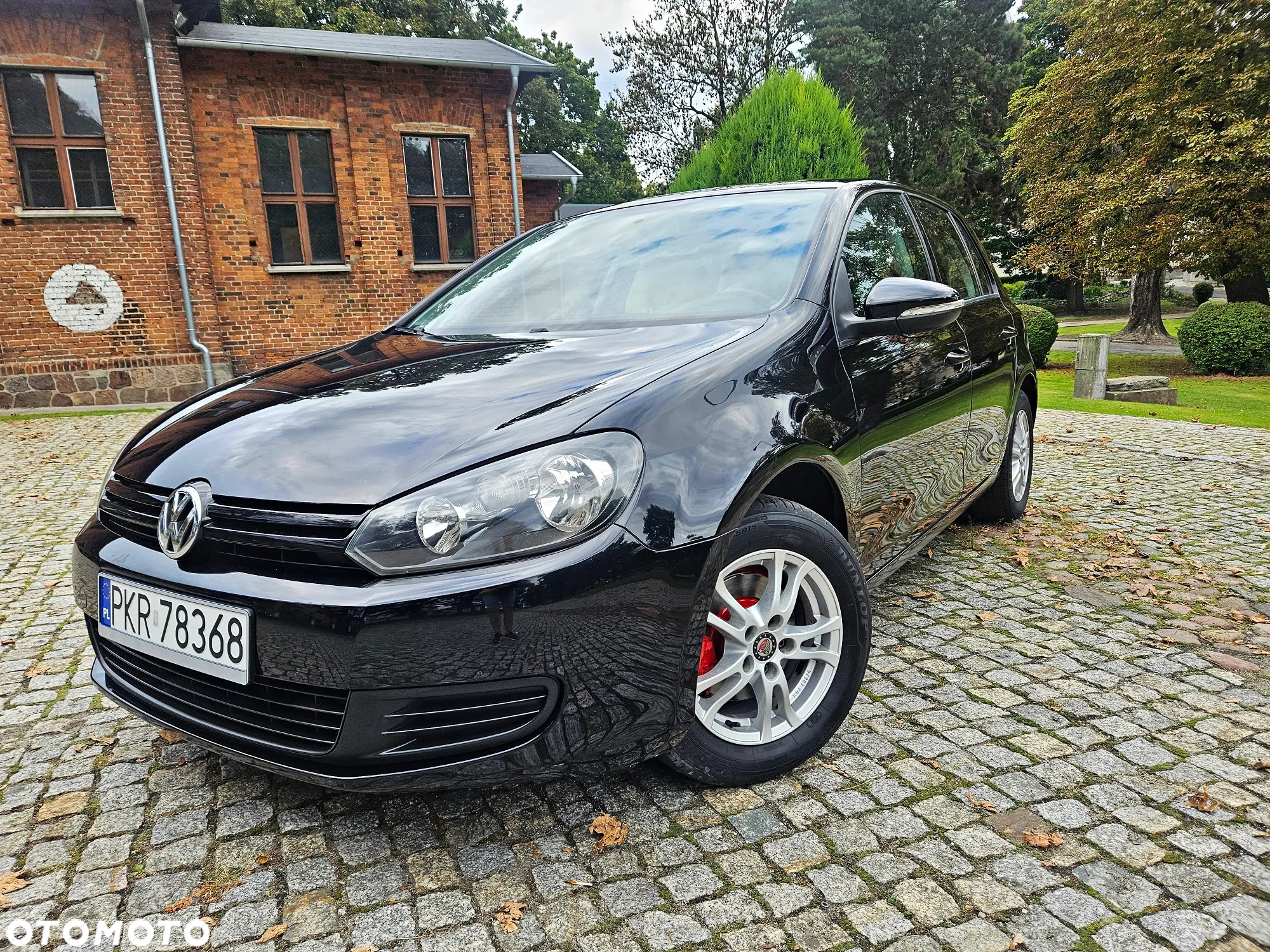 Volkswagen Golf 1.6 Comfortline - 18