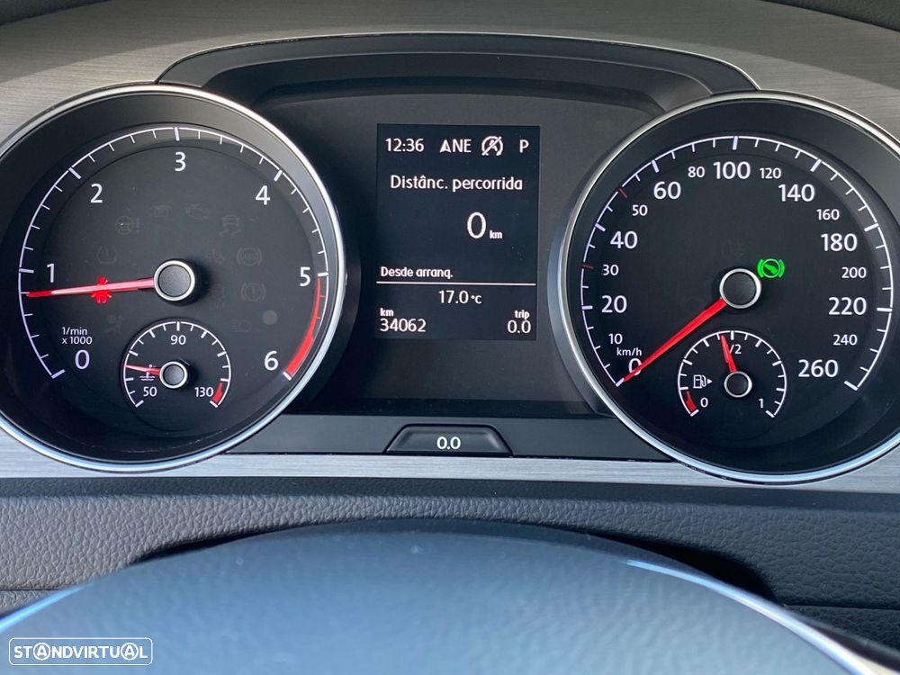 VW Golf 1.6 TDi GPS Edition DSG - 29