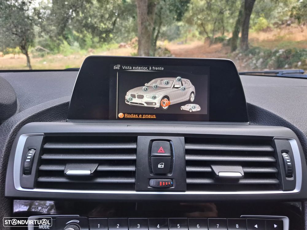 BMW 118 d Pack M Auto - 39