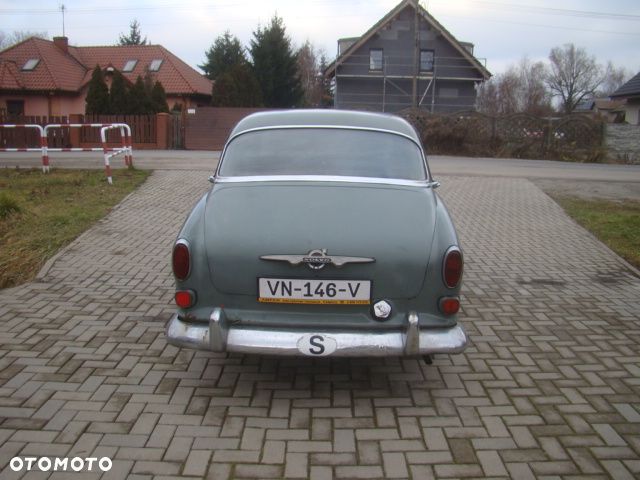 Volvo Inny - 6
