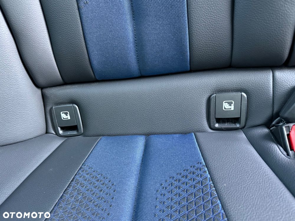 BMW Seria 1 118d M Sport - 21