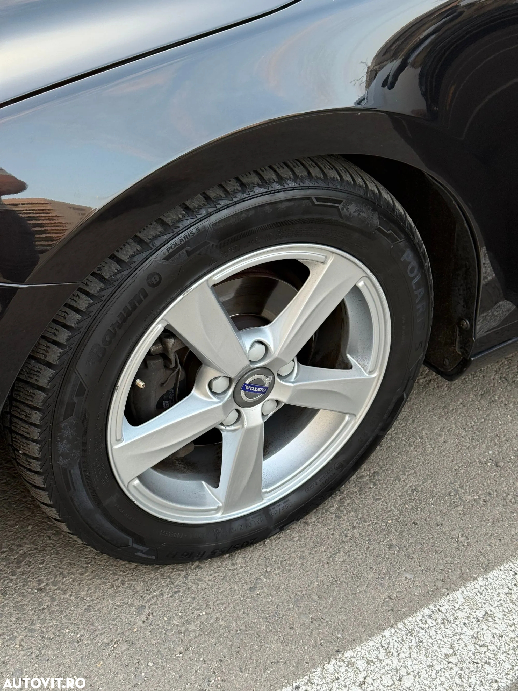 Volvo V40 D2 - 18