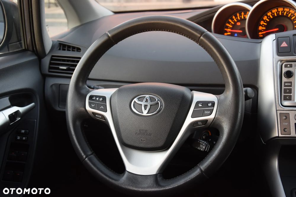 Toyota Verso 1.6 Travel - 20