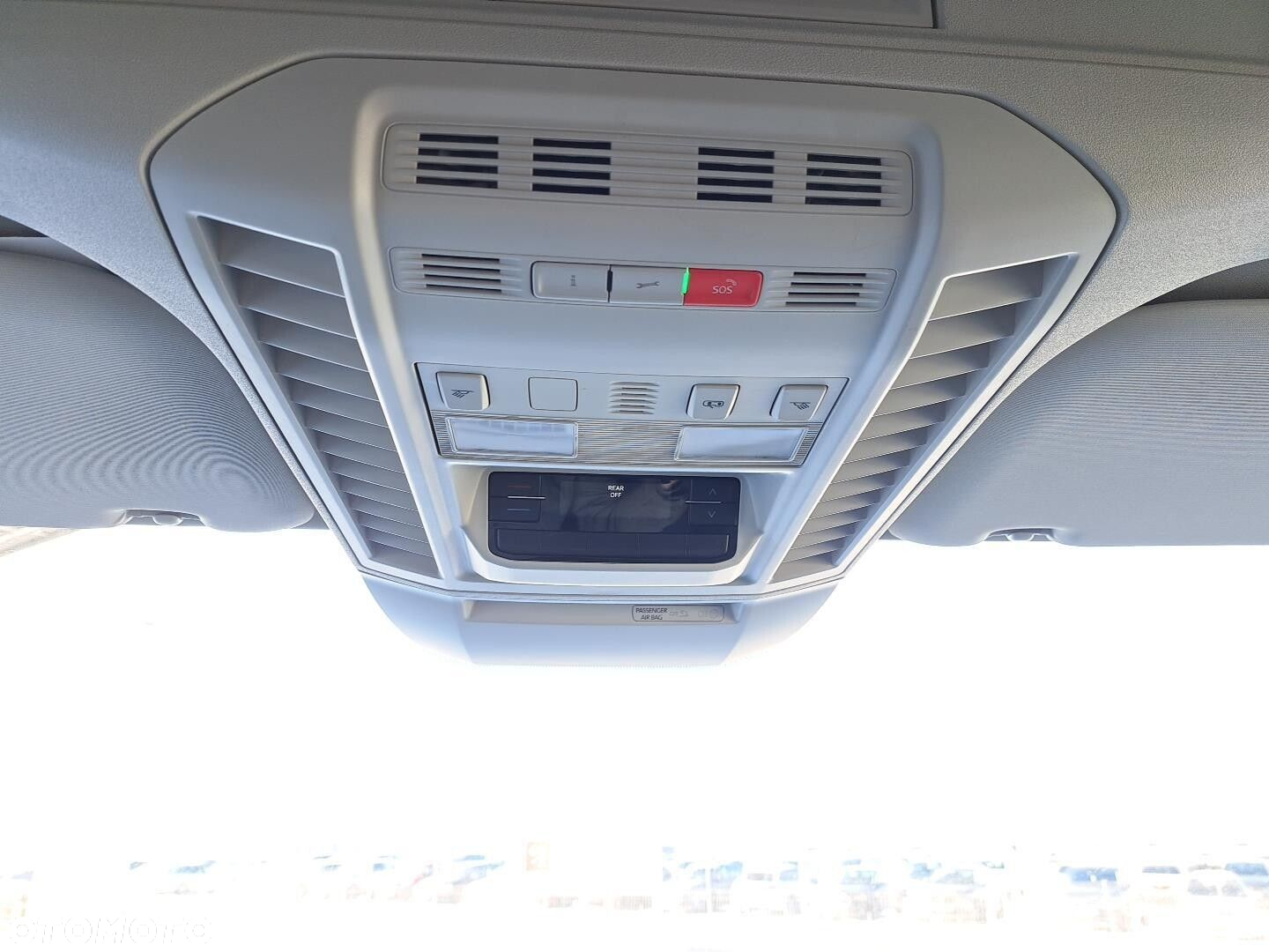 Volkswagen Crafter - 26