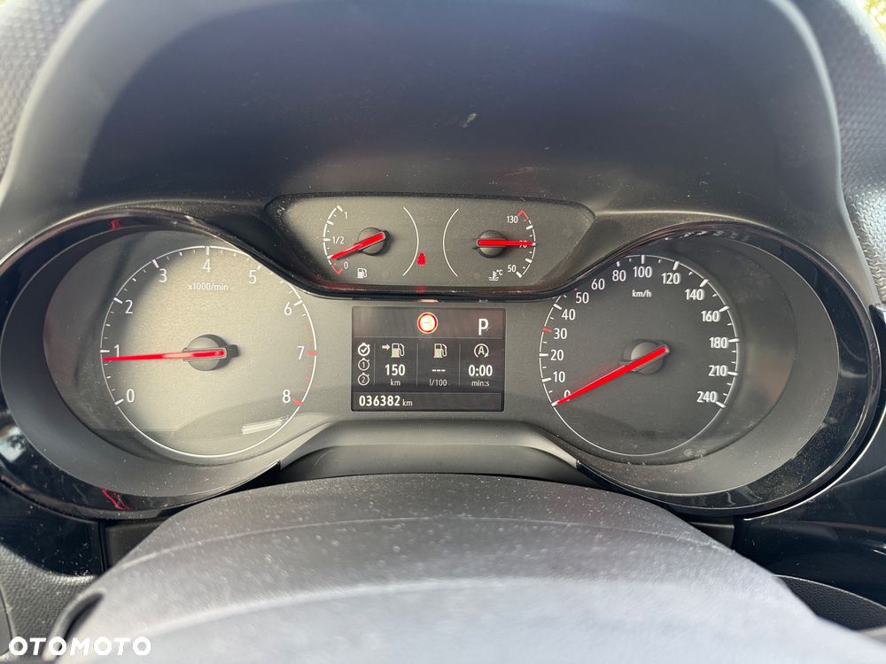 Opel Corsa - 23