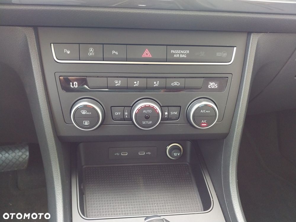 Seat Ateca - 16