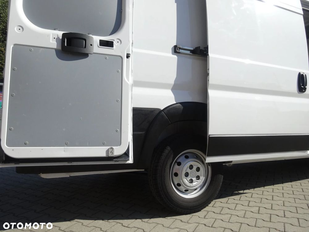 Citroën Jumper L4H2 49 tys km  140 KM - 18