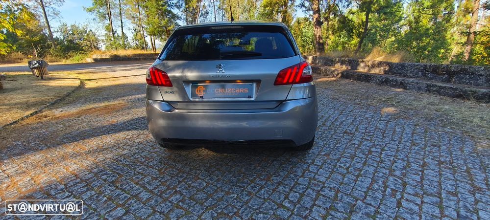 Peugeot 308 1.6 e-HDi Allure J18 - 6
