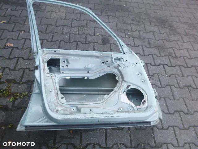 DRZWI LEWY PRZÓD LEWE PRZEDNIE CITROEN XSARA PICASSO I KOLOR KRSC - 10