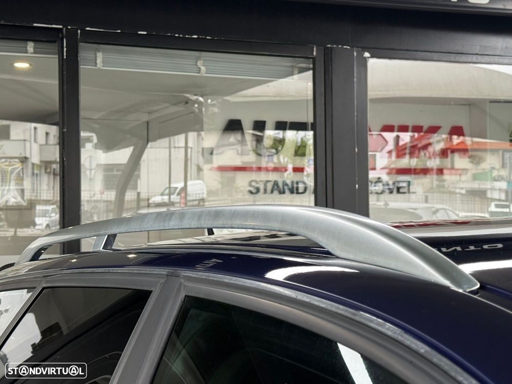 Audi A4 Avant 1.9 TDI m6 S-Line - 28