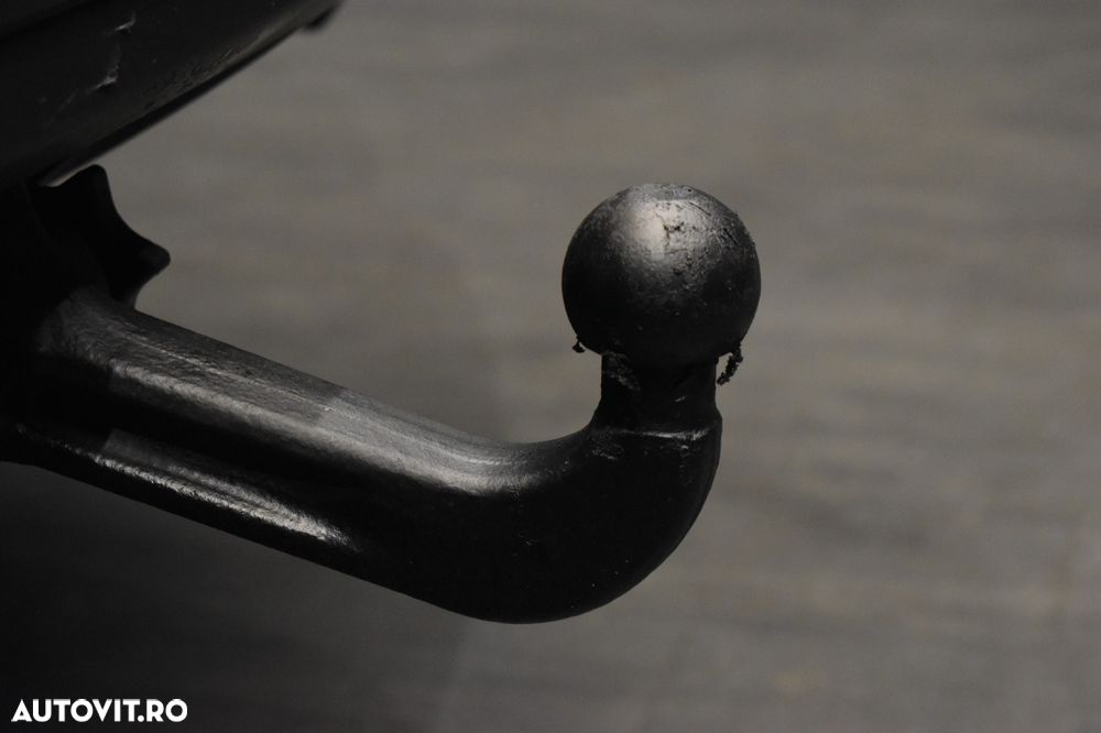 Volkswagen Touareg 2.5 TDI R5 DPF - 30