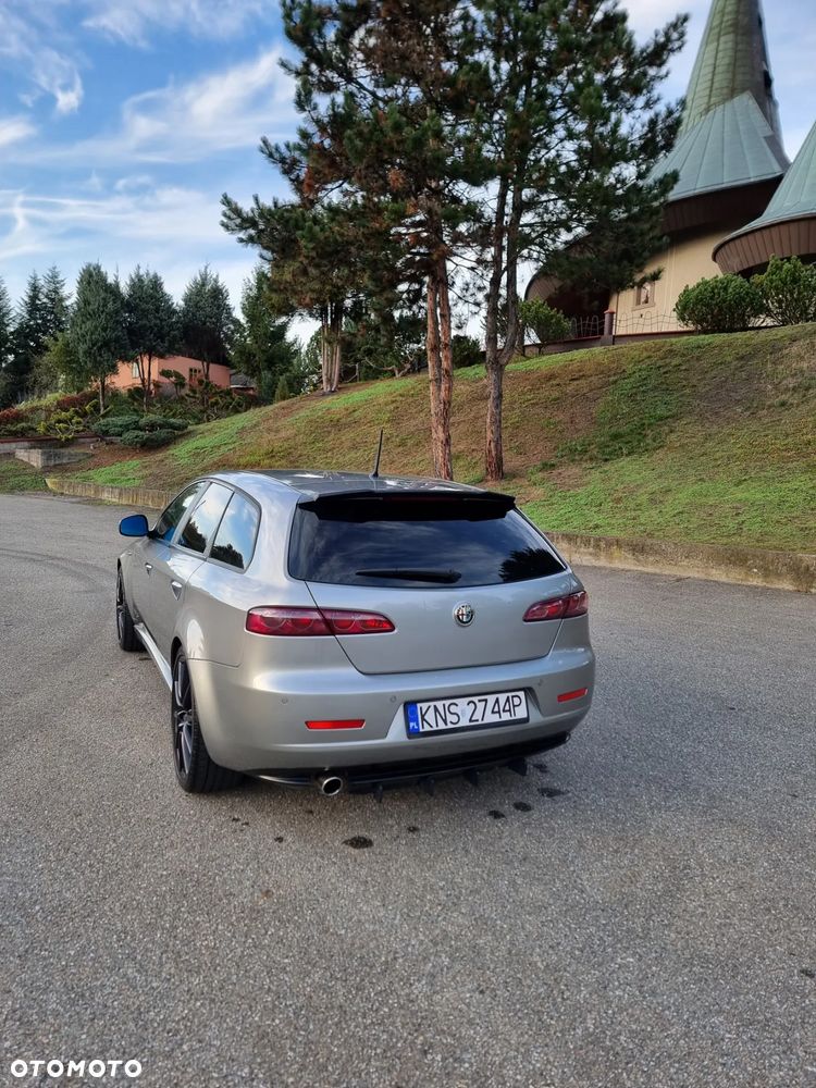 Alfa Romeo 159 - 6
