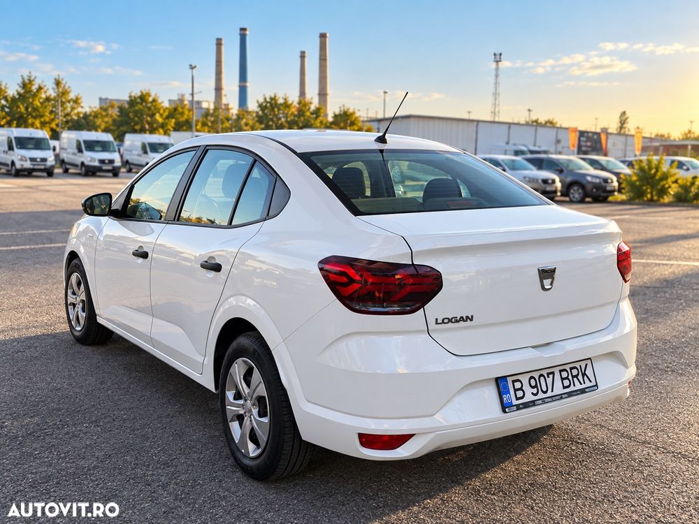 Dacia Logan - 16