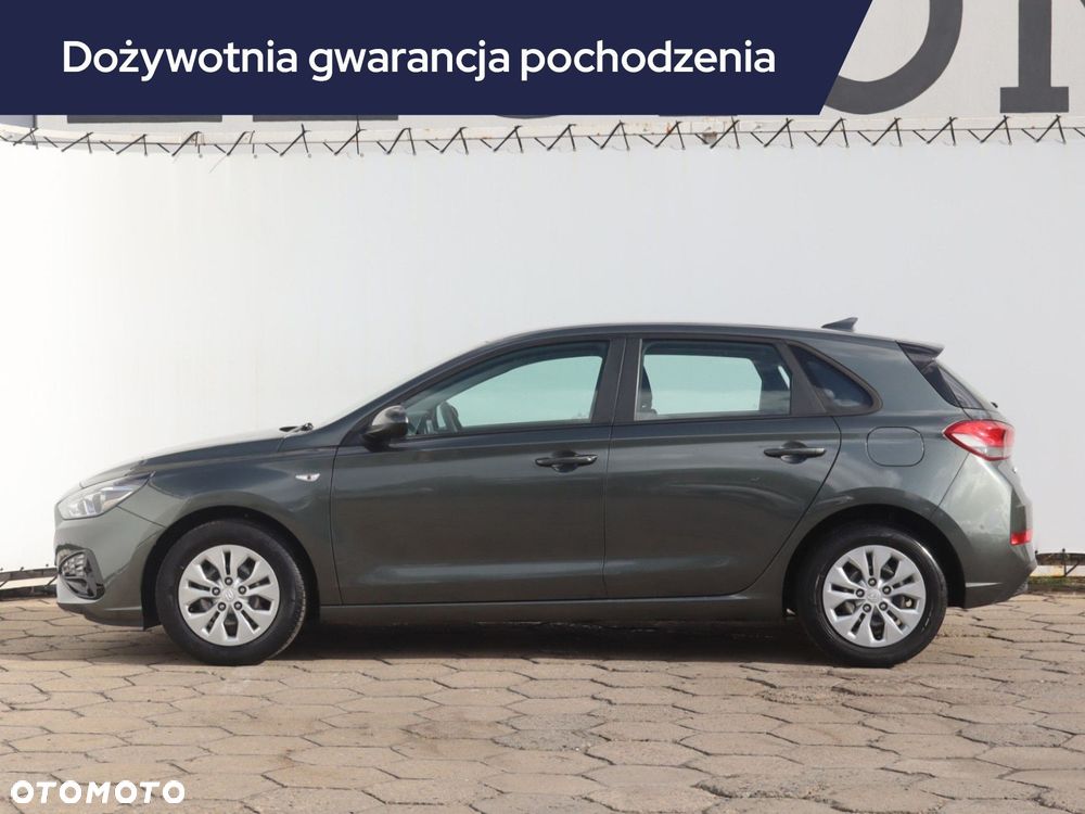 Hyundai I30 2021 photo 3