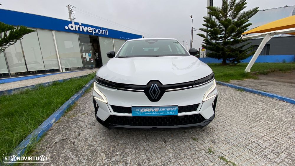 Renault Mégane E-Tech EV40 Evolution Autonomia Urbana - 6