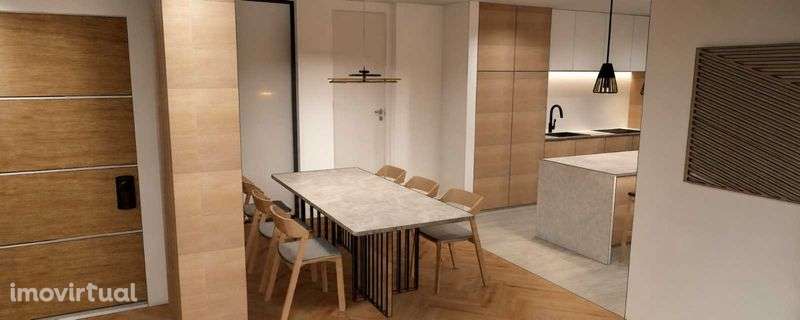 Moradia de luxo V6 - Vila Alegre - Grande imagem: 4/10