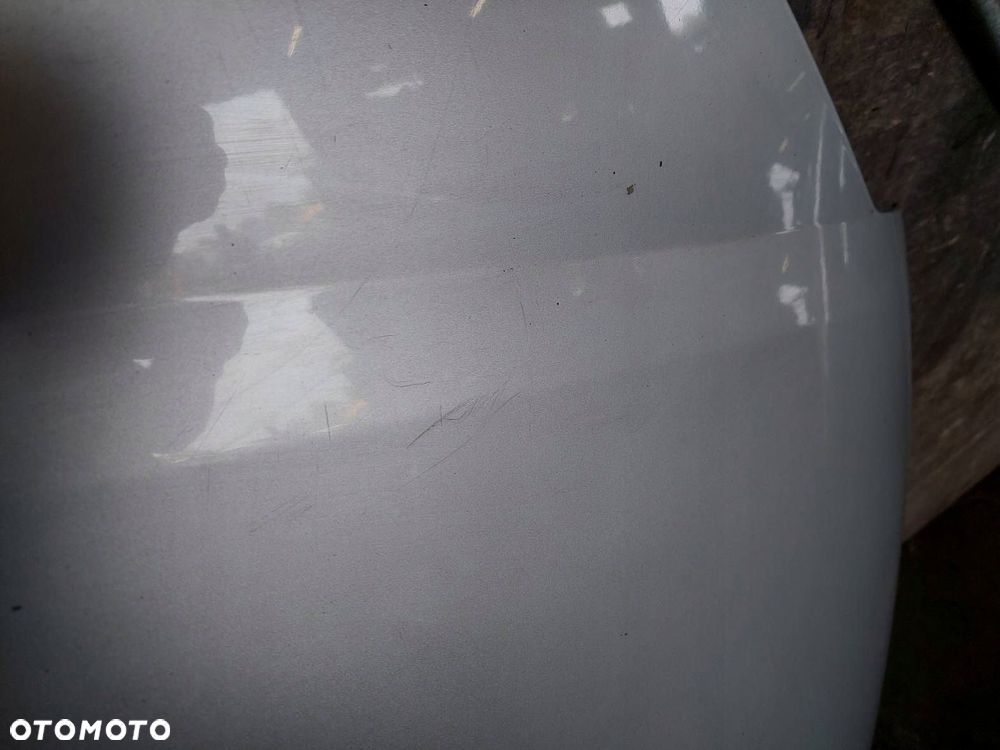 KOMPLETNY PRZÓD MASKA ZDERZAK PRZÓD BŁOTNIKI LAMPY PARTNER I LIFT EZRC - 14