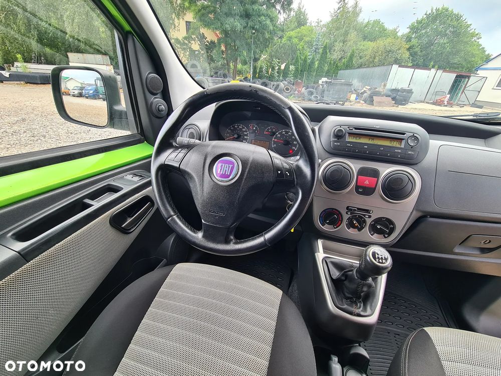 Fiat Qubo - 31