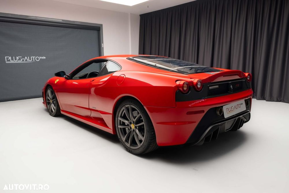 FERRARI F430 2009 — imagine 8