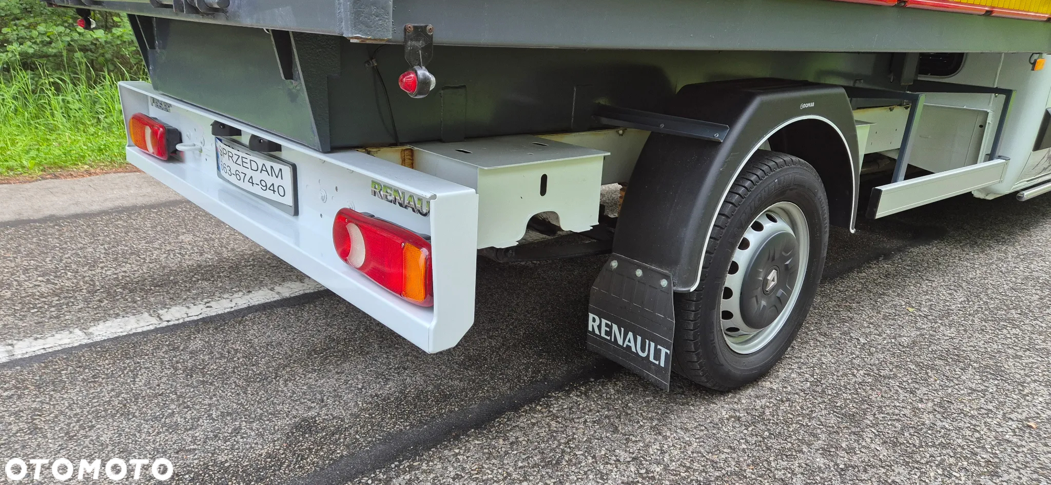 Renault Master - 19