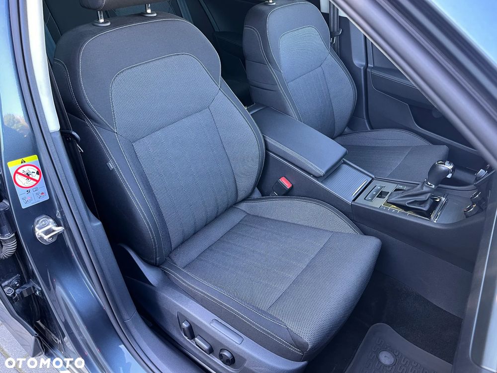 Skoda Superb 2.0 TDI SCR Style DSG - 14