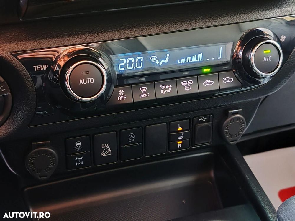 Toyota hilux - 23