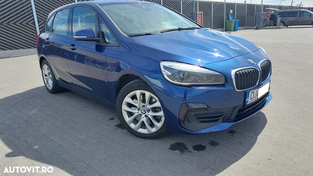 BMW Seria 2 225xe iPerformance - 3