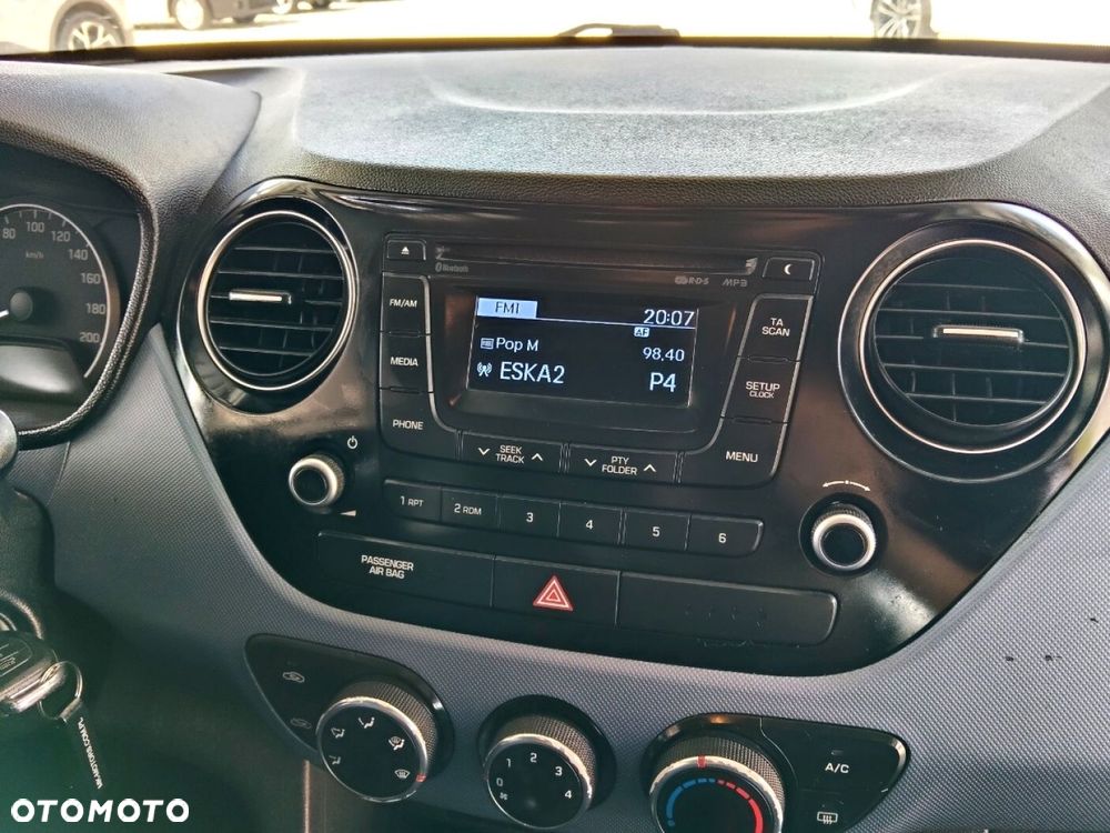 Hyundai i10 - 9